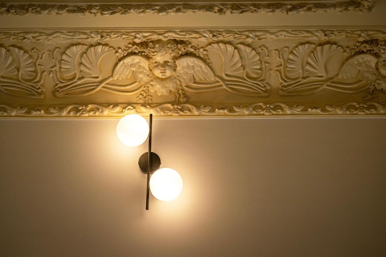Genesis Grande Acropolis Hill Villa Афіни Екстер'єр фото