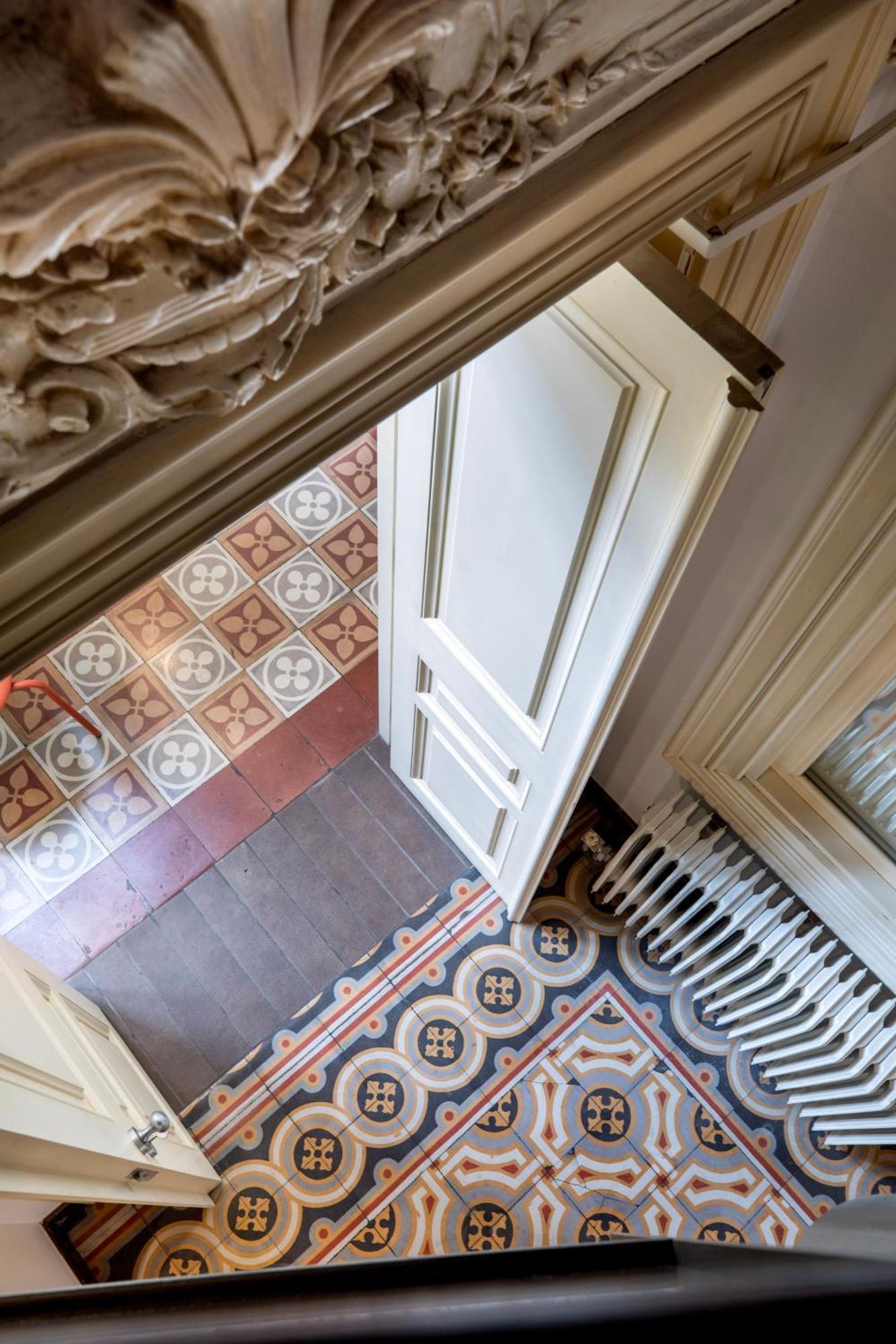 Genesis Grande Acropolis Hill Villa Афіни Екстер'єр фото