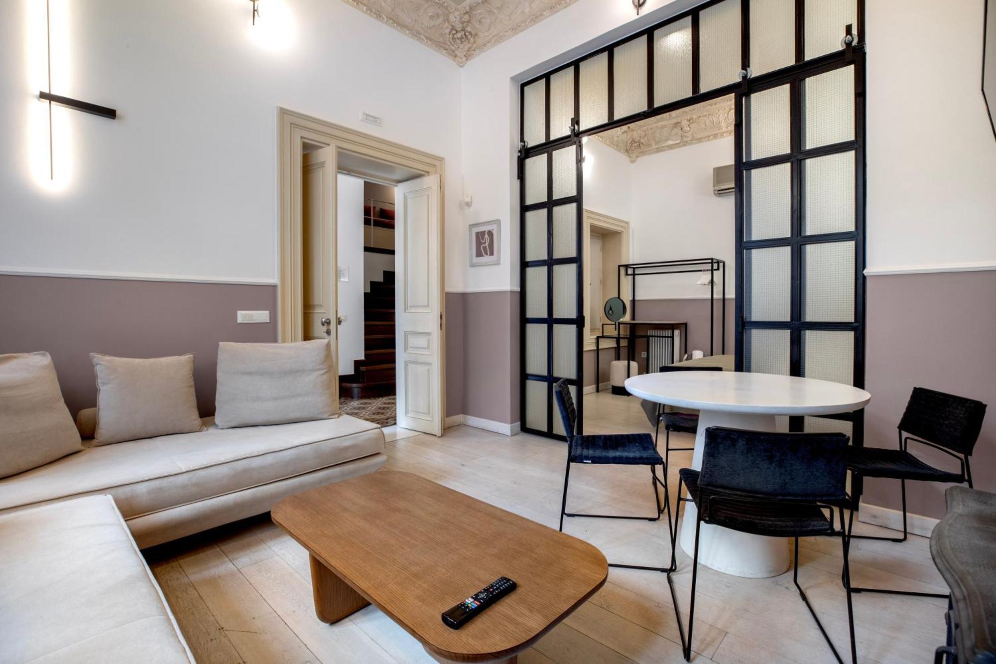 Genesis Grande Acropolis Hill Villa Афіни Екстер'єр фото