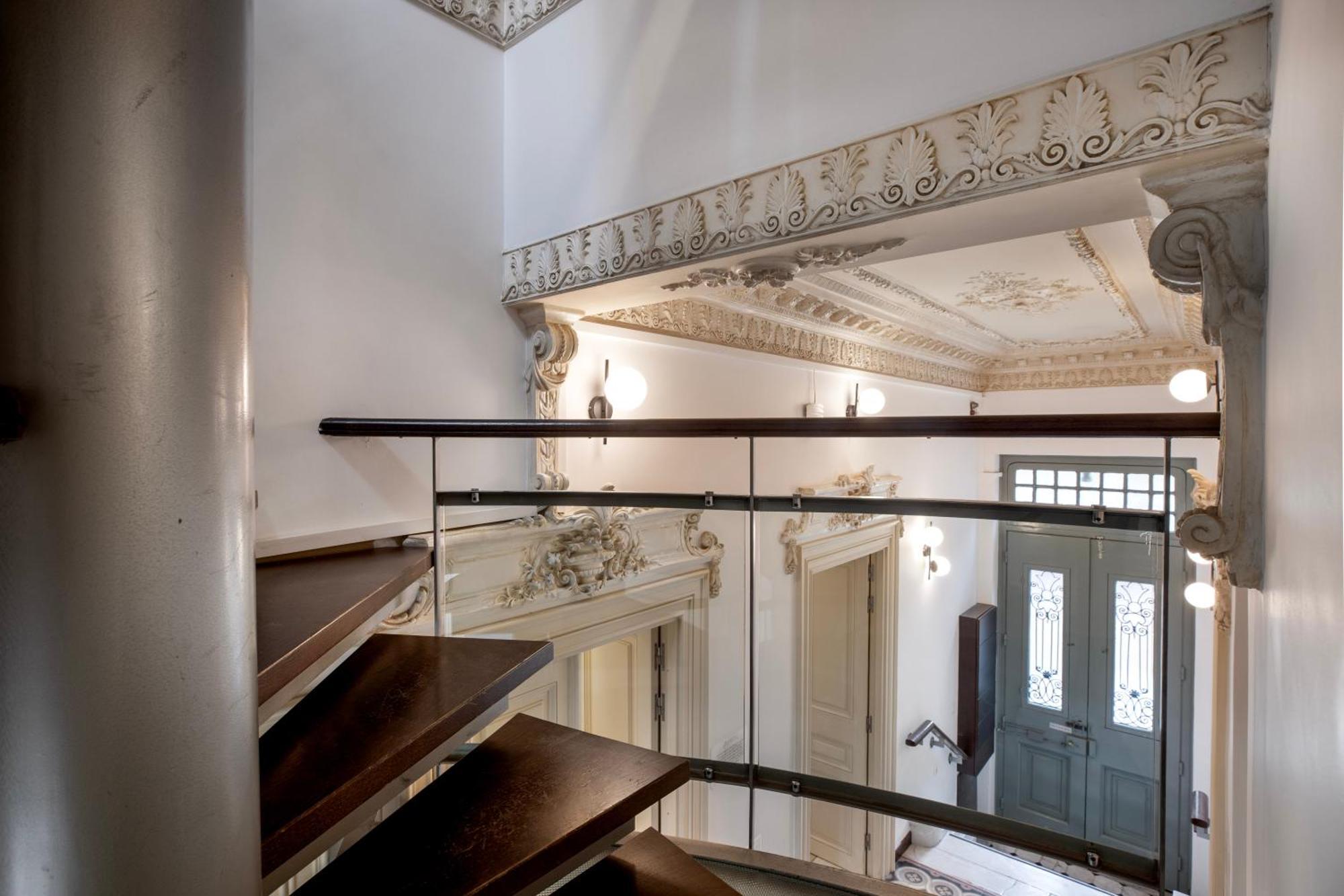 Genesis Grande Acropolis Hill Villa Афіни Екстер'єр фото